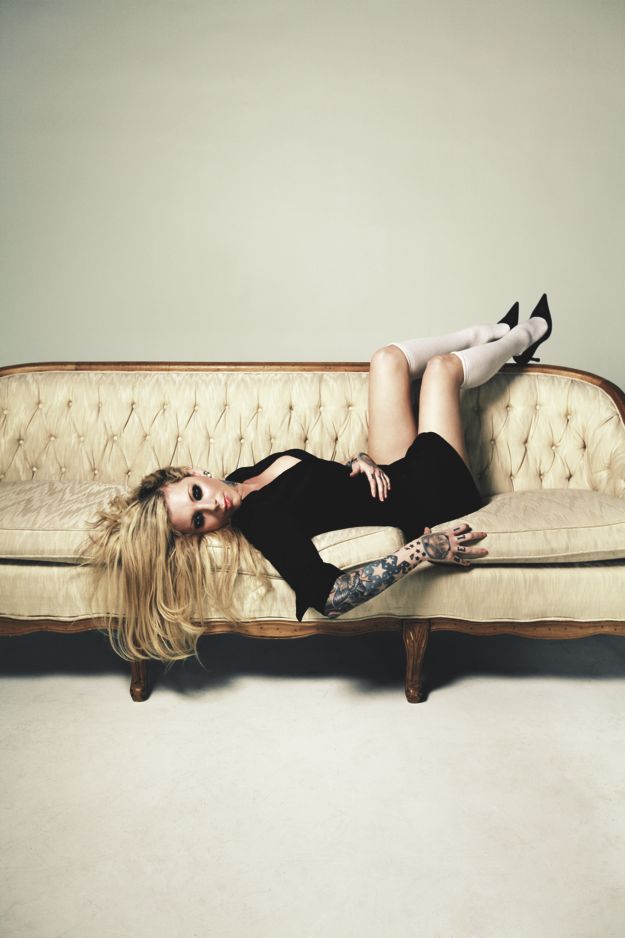 Maria Brink Maria Brink