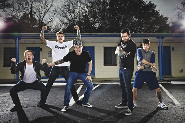 A Day to Remember