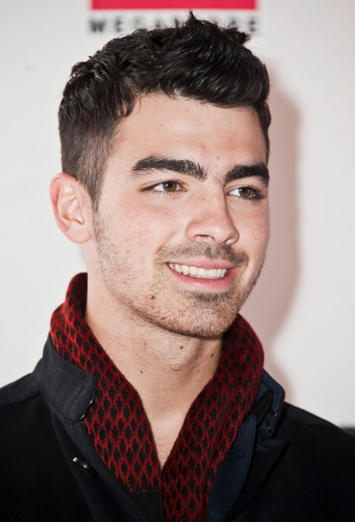 Joe Jonas