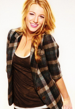 Blake Lively