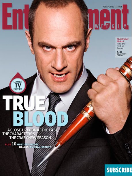 True Blood True Blood