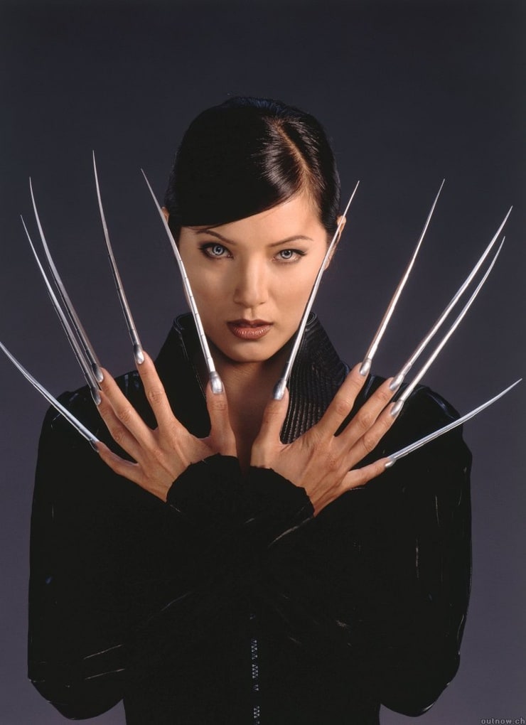 Kelly Hu Kelly Hu