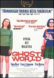 Ghost World