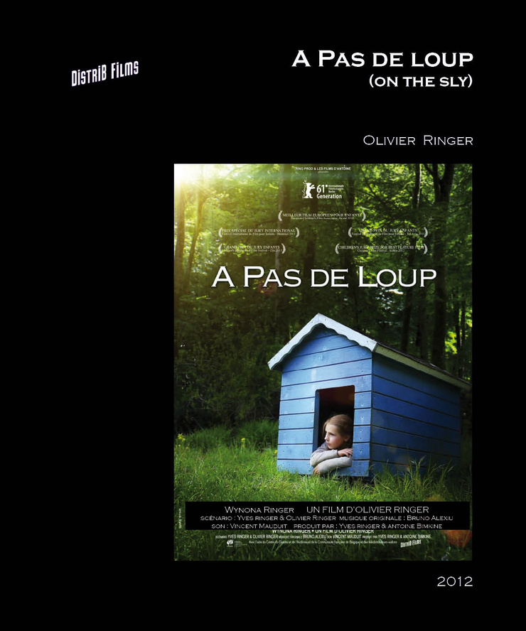 À pas de loup