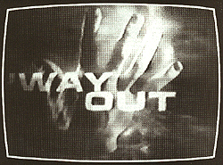 'Way Out                                  (1961-1961)
