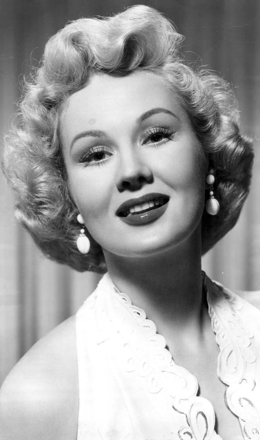 Virginia Mayo