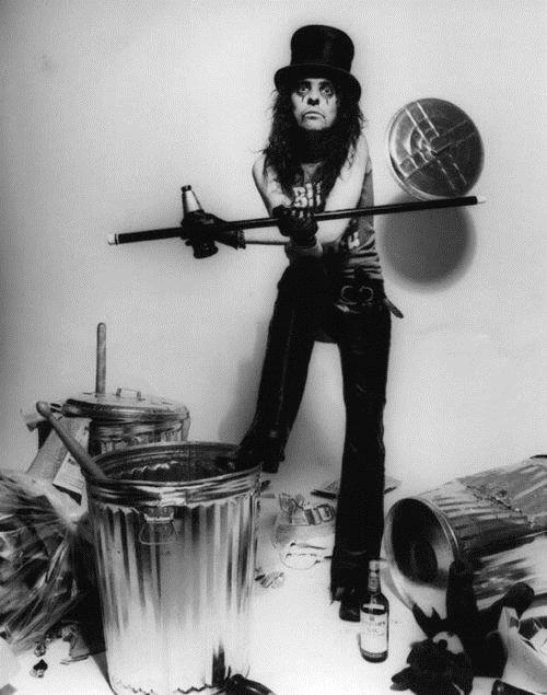 Alice Cooper