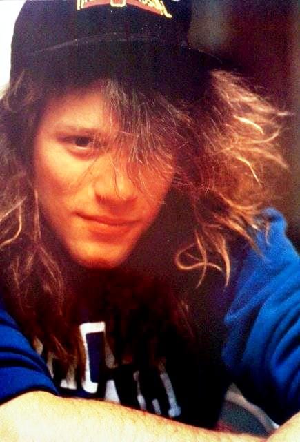 Jon Bon Jovi