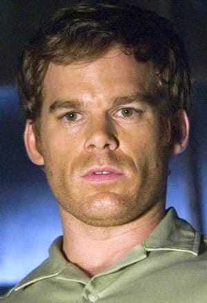 Picture of Michael C. Hall