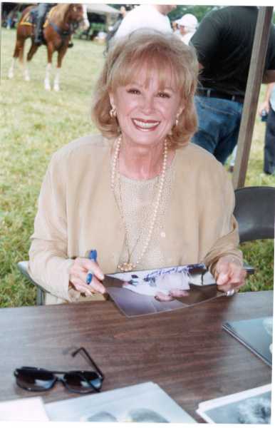 Barbara Stuart