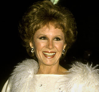 Barbara Stuart