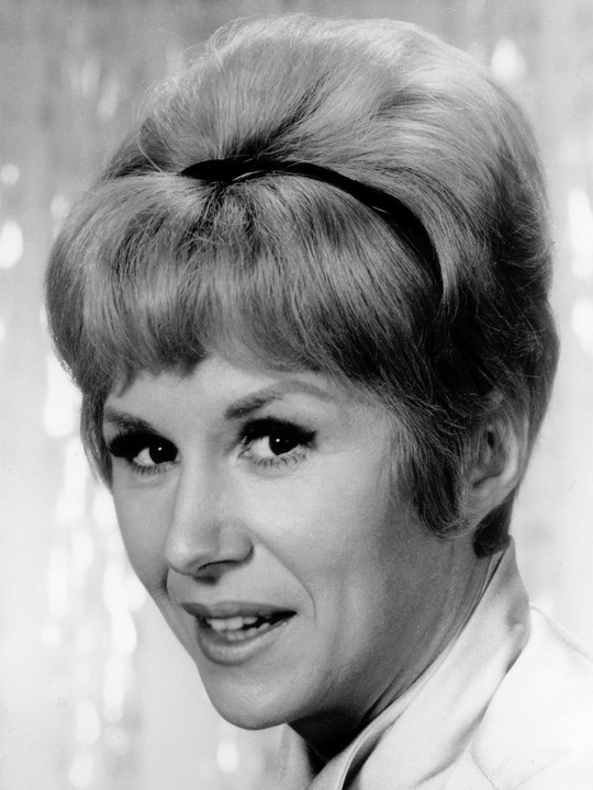 Picture of Barbara Stuart