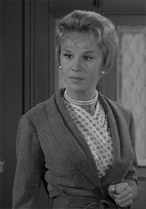 Barbara Stuart