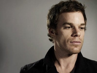 Michael C. Hall Michael C. Hall
