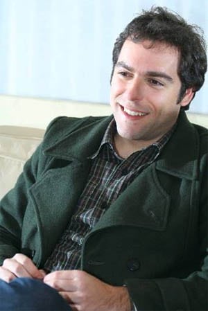 Daniel Galera Daniel Galera