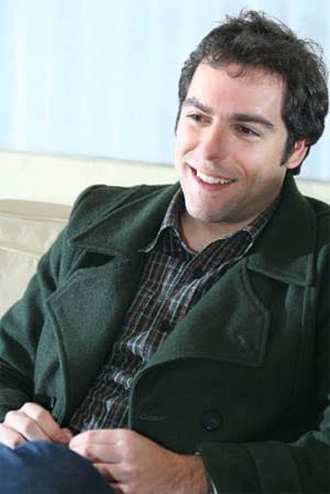 Daniel Galera