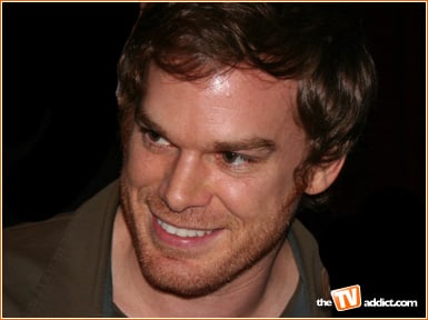 Michael C. Hall