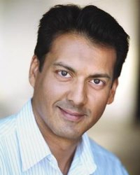 Kris Iyer