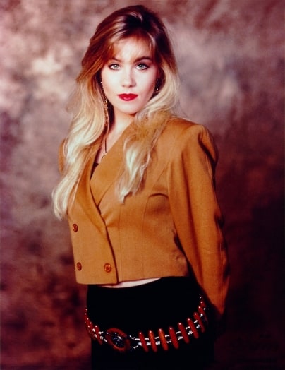 Christina Applegate