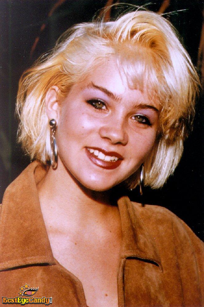 Christina Applegate