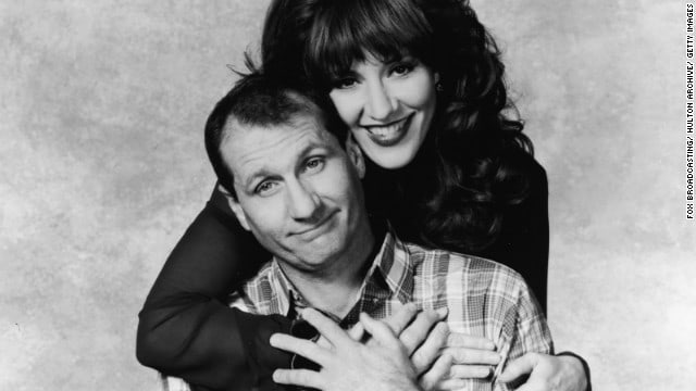 Married with Children