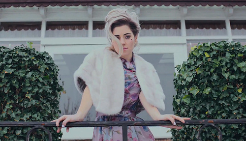 Marina & the Diamonds