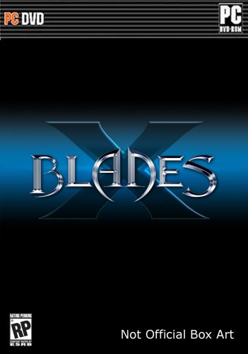 X-Blades