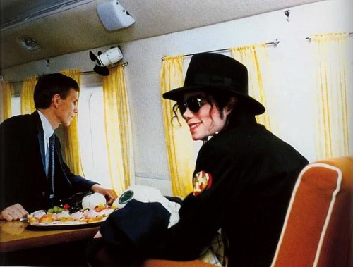 Michael Jackson