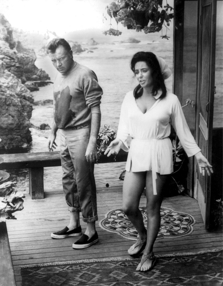 Elizabeth Taylor
