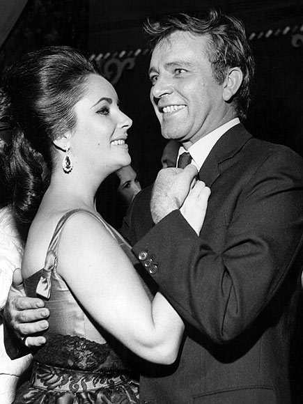 Elizabeth Taylor