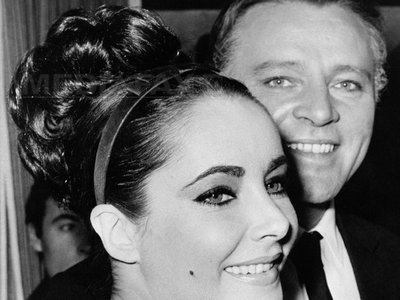 Elizabeth Taylor