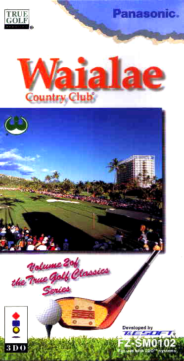 Waialae Country Club