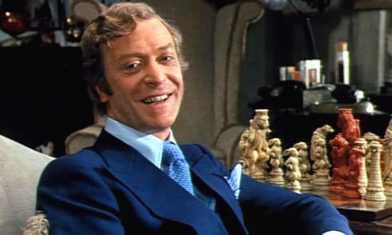Sleuth (1972) Sleuth (1972)