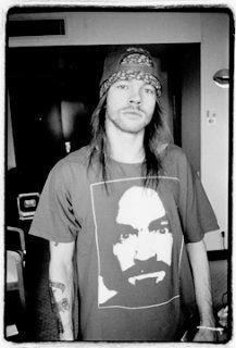 Axl Rose