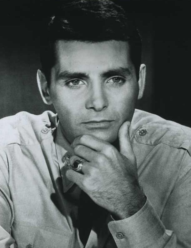 David Hedison