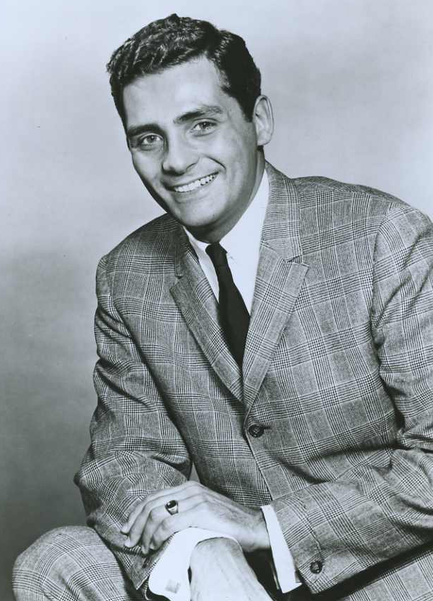 David Hedison