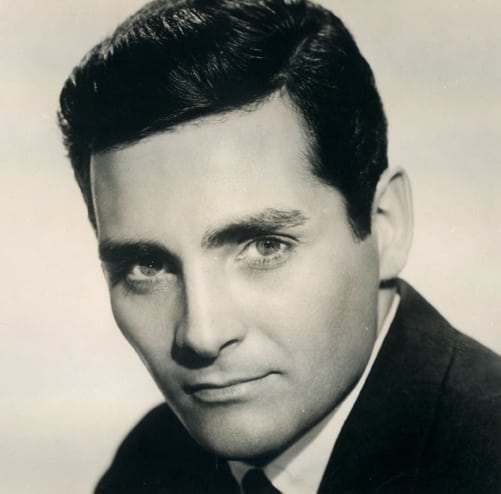 David Hedison