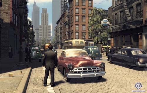 Mafia II