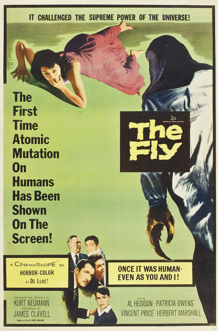 The Fly