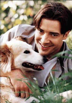 Brendan Fraser Brendan Fraser