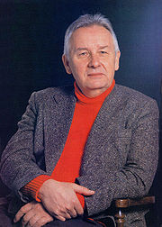 Henryk Mikolaj Gorecki