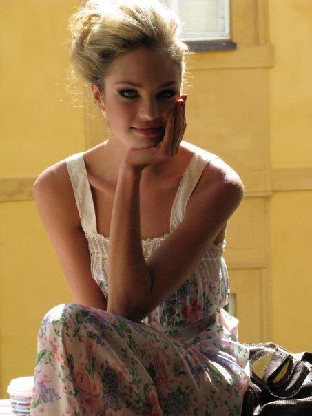 Candice Swanepoel Candice Swanepoel