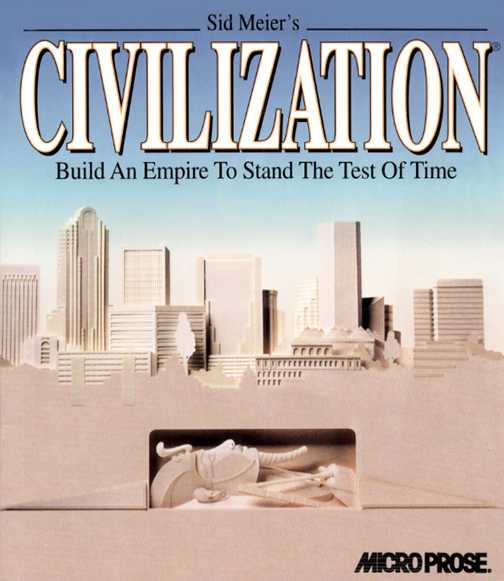 Sid Meier's Civilization