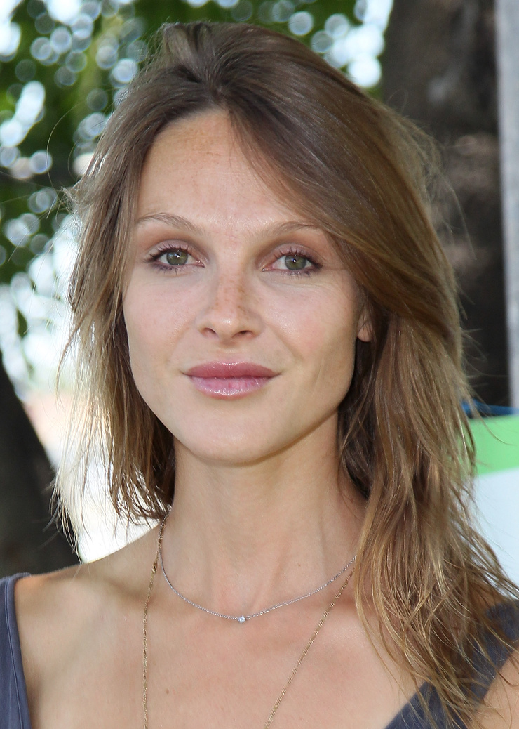 Beau Garrett Beau Garrett