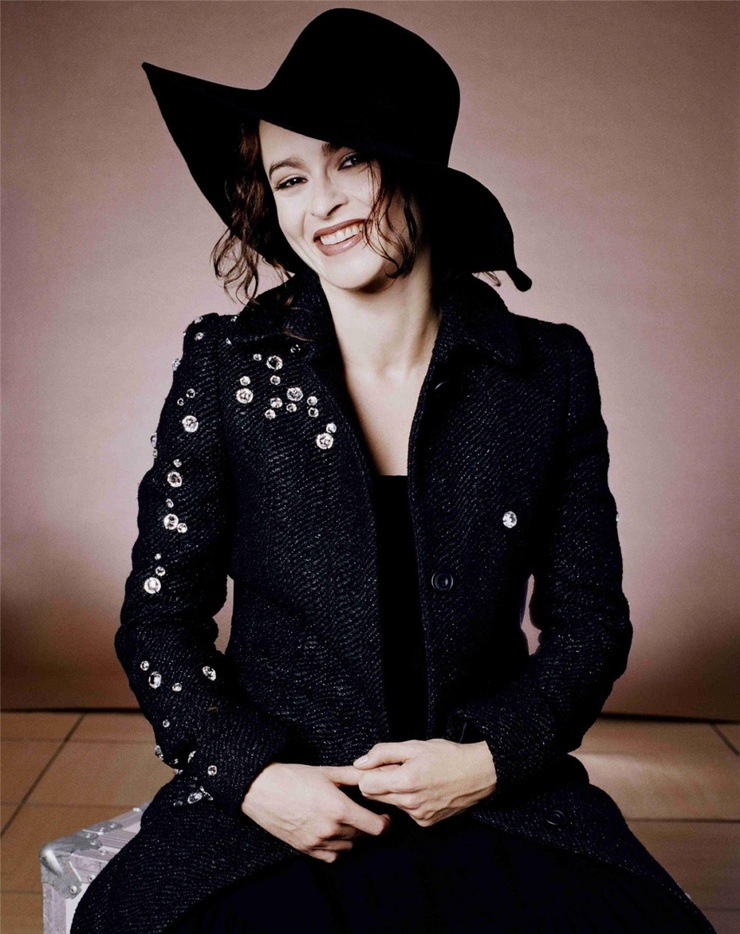Helena Bonham Carter Helena Bonham Carter
