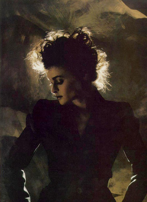 Helena Bonham Carter