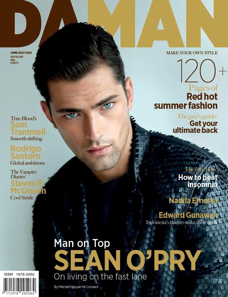 Sean Opry