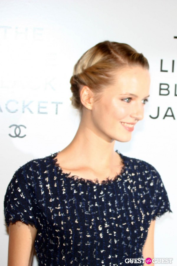 Daria Strokous Daria Strokous