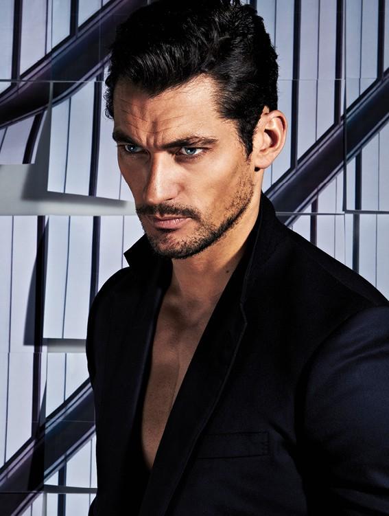 David Gandy