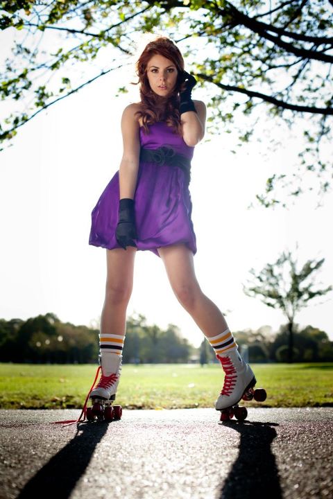 Zoe Sutherland Zoe Sutherland